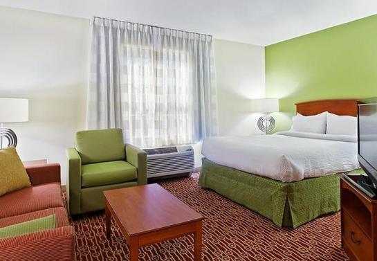 Hotel TownePlace Suites by Marriott Charlotte Arrowood  | Charlotte | North Carolina | United States 18