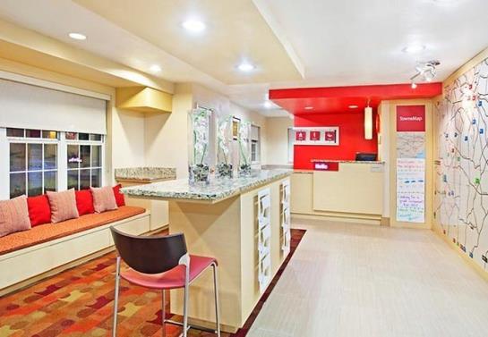 Hotel TownePlace Suites by Marriott Charlotte Arrowood  | Charlotte | North Carolina | United States 20