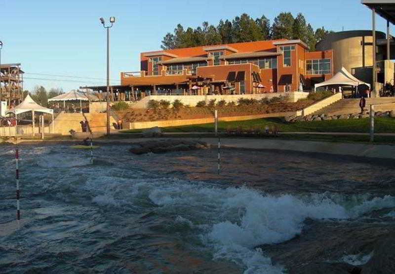 Hotel TownePlace Suites by Marriott Charlotte Arrowood  | Charlotte | North Carolina | United States 5