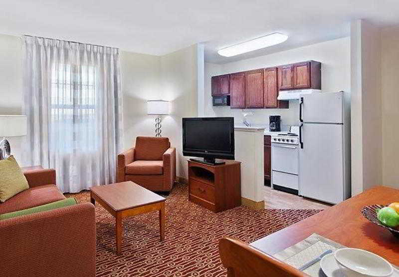 Hotel TownePlace Suites by Marriott Charlotte Arrowood  | Charlotte | North Carolina | United States 7