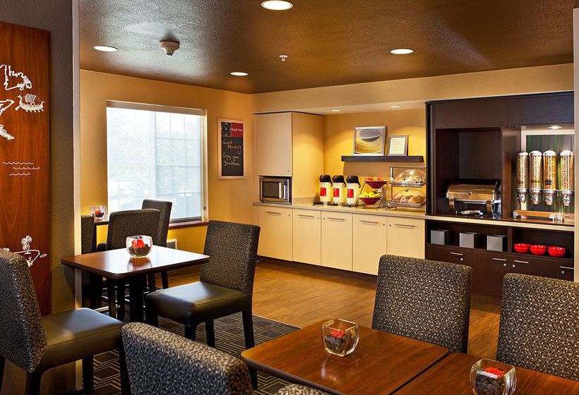 Hotel TownePlace Suites by Marriott Denver Southwest 