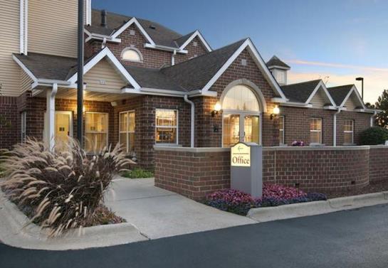 Hotel TownePlace Suites By Marriott Detroit Dearborn  | Dearborn | Michigan | United States 14