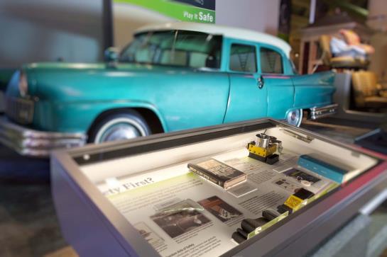 Hotel TownePlace Suites By Marriott Detroit Dearborn  | Dearborn | Michigan | United States 16