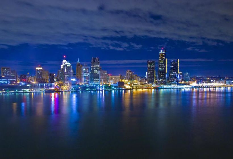 Hotel TownePlace Suites By Marriott Detroit Dearborn  | Dearborn | Michigan | United States 2