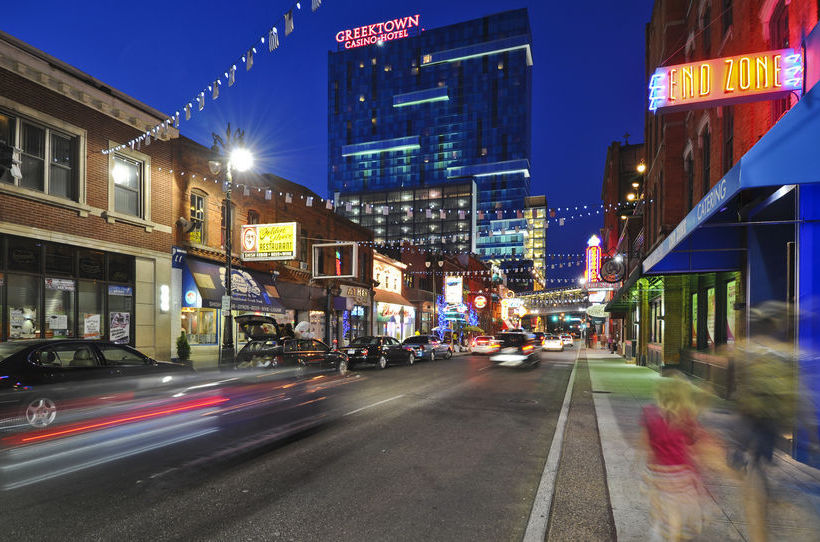 Hotel TownePlace Suites By Marriott Detroit Dearborn  | Dearborn | Michigan | United States 4