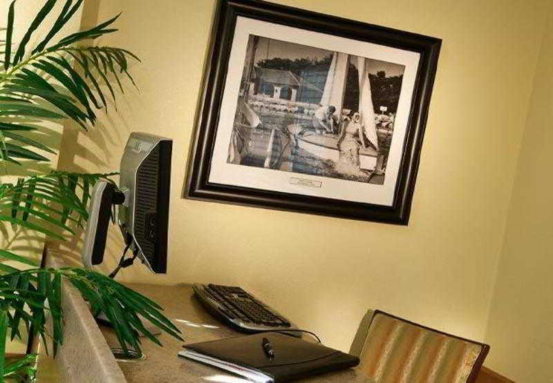 Hotel TownePlace Suites By Marriott Detroit Dearborn  | Dearborn | Michigan | United States 7