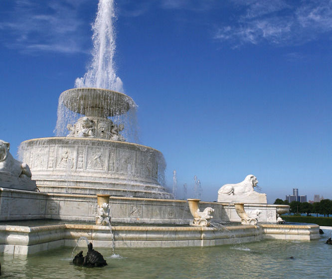 Hotel TownePlace Suites By Marriott Detroit Dearborn  | Dearborn | Michigan | United States 9