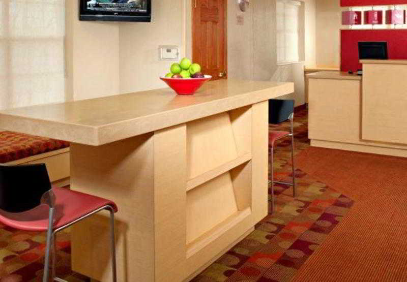 Hotel TownePlace Suites by Marriott Detroit Novi Novi