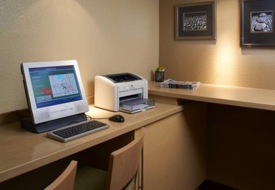 Hotel TownePlace Suites by Marriott Detroit Novi  | Novi | Michigan | United States 13