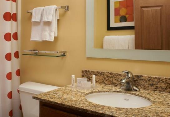 Hotel TownePlace Suites by Marriott Detroit Novi  | Novi | Michigan | United States 14
