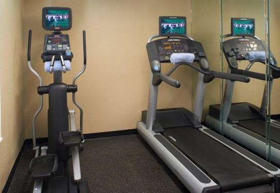 Hotel TownePlace Suites by Marriott Detroit Novi  | Novi | Michigan | United States 17