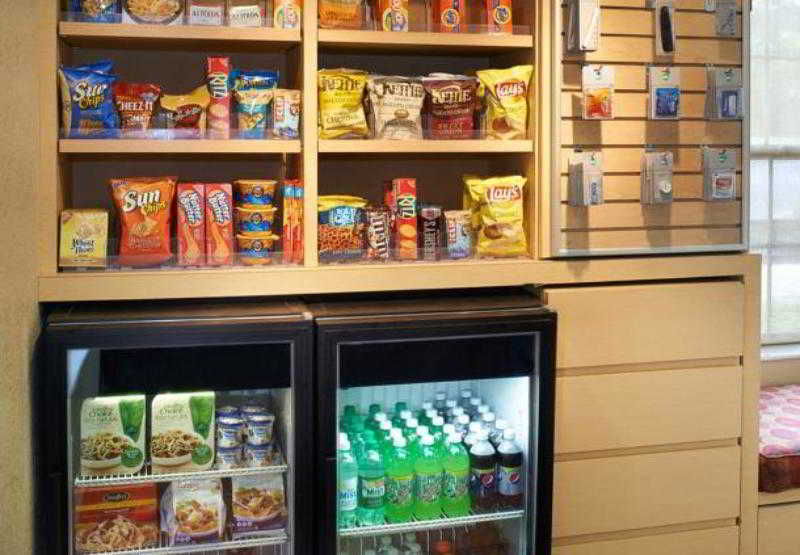 Hotel TownePlace Suites by Marriott Detroit Novi  | Novi | Michigan | United States 5