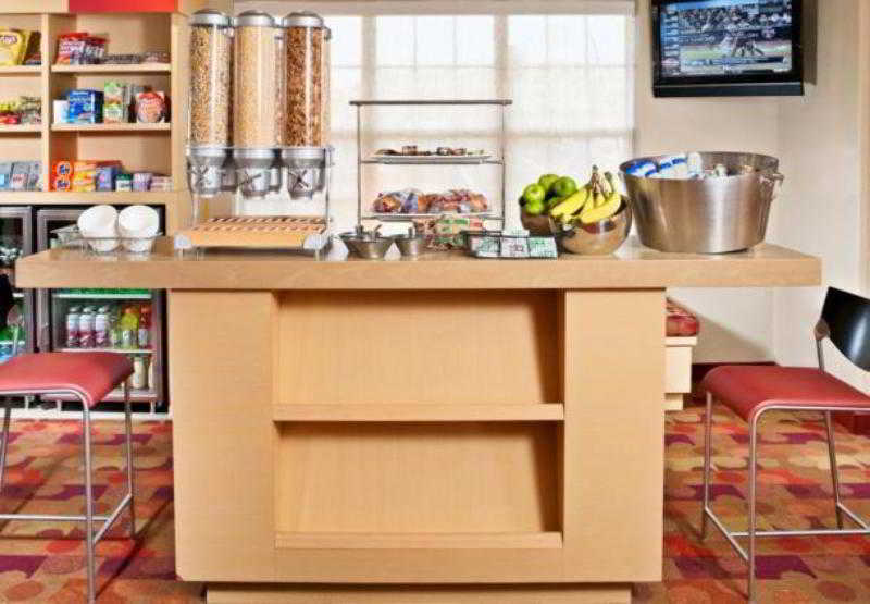 Hotel TownePlace Suites by Marriott Detroit Novi  | Novi | Michigan | United States 6