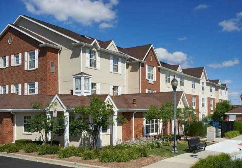 Hotel TownePlace Suites by Marriott Detroit Novi  | Novi | Michigan | United States 7