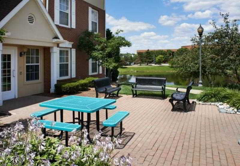 Hotel TownePlace Suites by Marriott Detroit Novi  | Novi | Michigan | United States 8