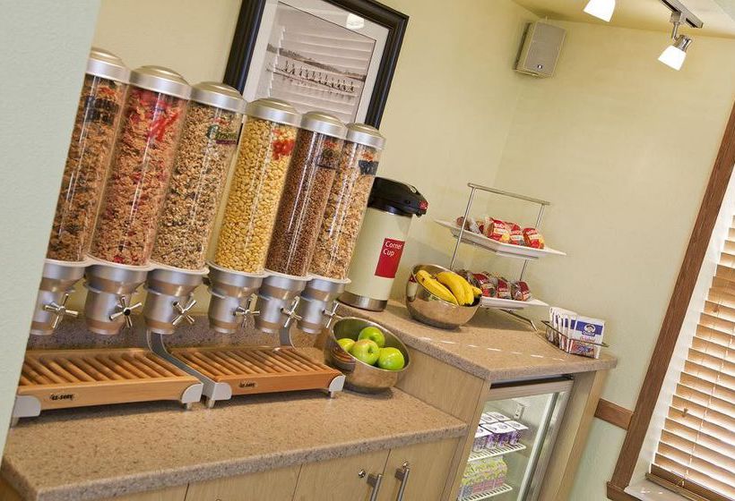 Hotel TownePlace Suites by Marriott Detroit Sterling Heights 