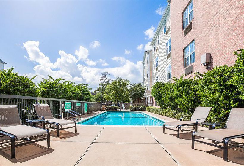 Hotel TownePlace Suites by Marriott Houston Northwest  | Houston | Texas | United States 10