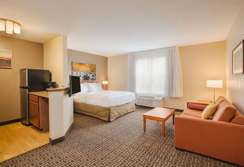 Hotel TownePlace Suites by Marriott Houston Northwest  | Houston | Texas | United States 12