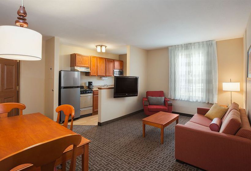 Hotel TownePlace Suites by Marriott Houston Northwest  | Houston | Texas | United States 15