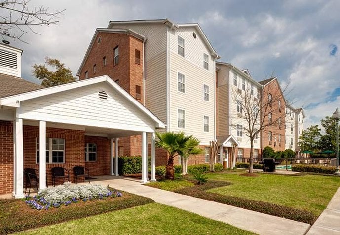 Hotel TownePlace Suites by Marriott Houston Northwest  | Houston | Texas | United States 17