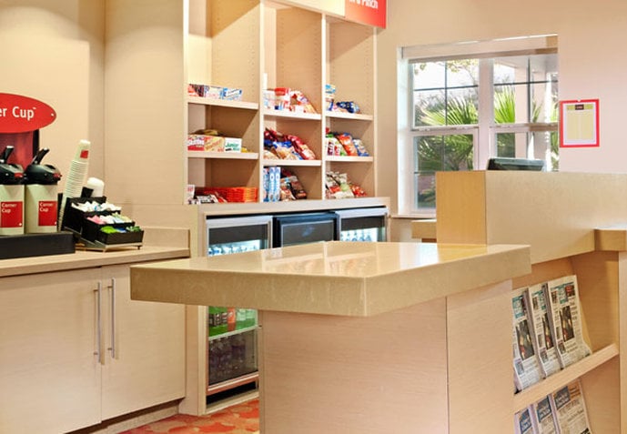 Hotel TownePlace Suites by Marriott Houston Northwest  | Houston | Texas | United States 18