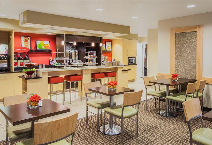 Hotel TownePlace Suites by Marriott Houston Northwest  | Houston | Texas | United States 2