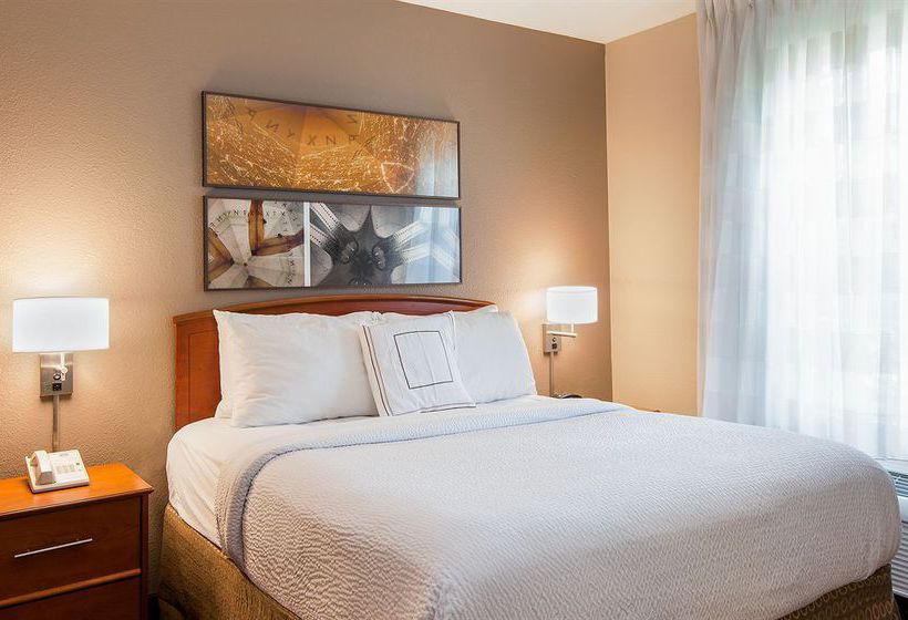 Hotel TownePlace Suites by Marriott Houston Northwest  | Houston | Texas | United States 4