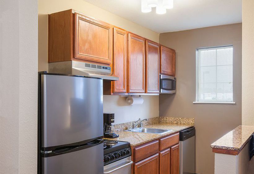 Hotel TownePlace Suites by Marriott Houston Northwest  | Houston | Texas | United States 6