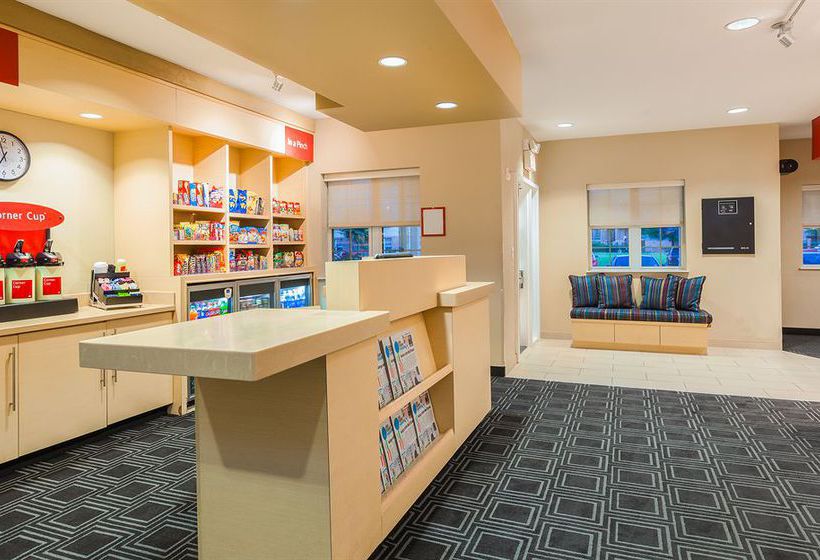 Hotel TownePlace Suites by Marriott Houston Northwest  | Houston | Texas | United States 8