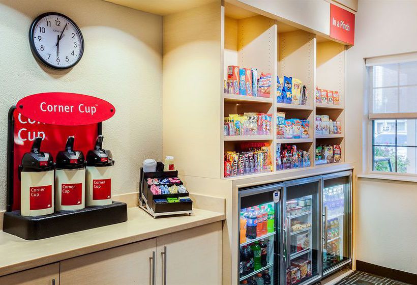 Hotel TownePlace Suites by Marriott Houston Northwest  | Houston | Texas | United States 9