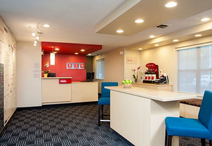 Hotel TownePlace Suites by Marriott Indianapolis Keystone  | Indianapolis | Indiana | United States 1