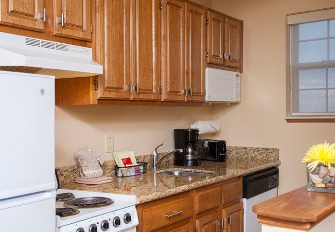 Hotel TownePlace Suites by Marriott Indianapolis Keystone  | Indianapolis | Indiana | United States 10