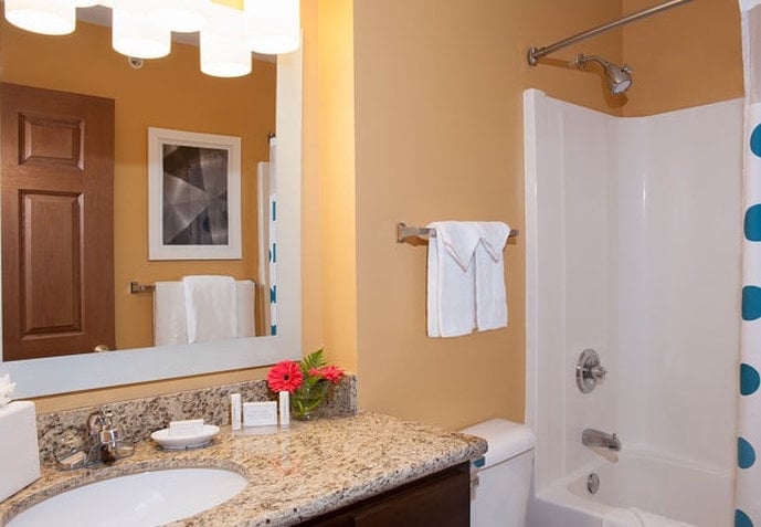 Hotel TownePlace Suites by Marriott Indianapolis Keystone  | Indianapolis | Indiana | United States 13