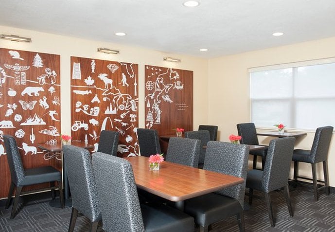 Hotel TownePlace Suites by Marriott Indianapolis Keystone  | Indianapolis | Indiana | United States 14