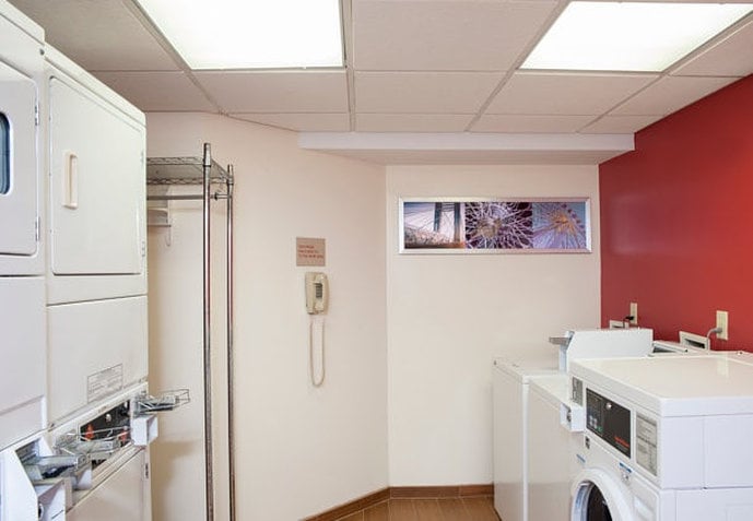 Hotel TownePlace Suites by Marriott Indianapolis Keystone  | Indianapolis | Indiana | United States 15