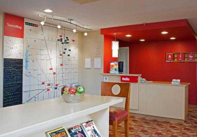 Hotel TownePlace Suites by Marriott Indianapolis Keystone  | Indianapolis | Indiana | United States 18