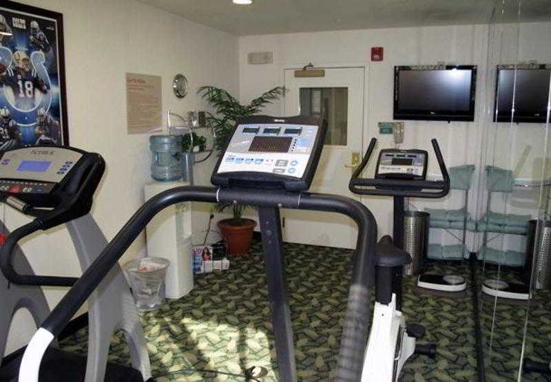 Hotel TownePlace Suites by Marriott Indianapolis Keystone  | Indianapolis | Indiana | United States 19