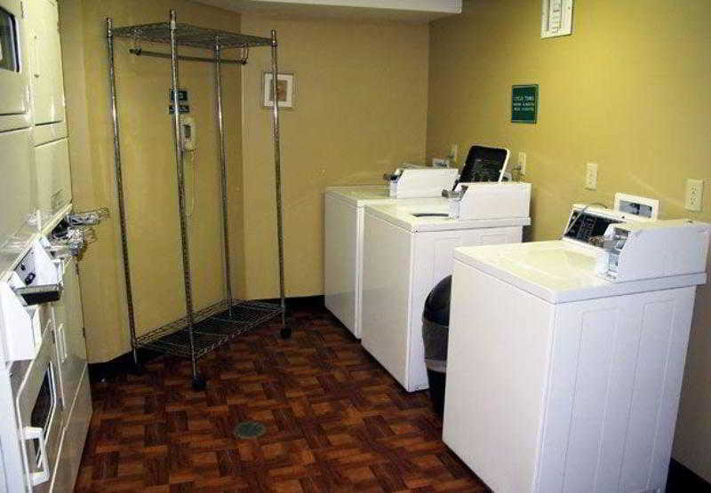 Hotel TownePlace Suites by Marriott Indianapolis Keystone  | Indianapolis | Indiana | United States 20