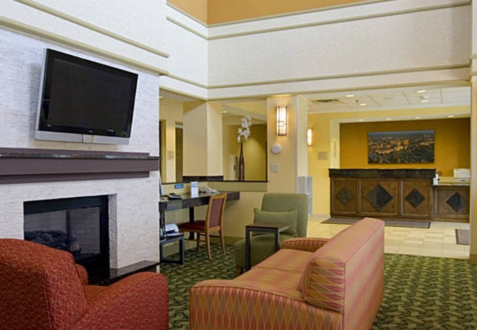 Hotel TownePlace Suites Lafayette  | Lafayette | Indiana | United States 1