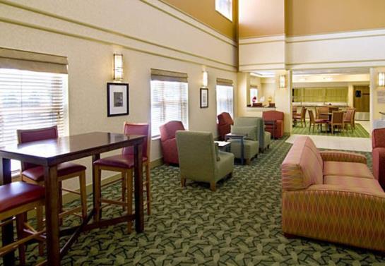 Hotel TownePlace Suites Lafayette  | Lafayette | Indiana | United States 12