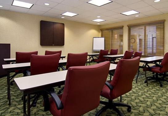 Hotel TownePlace Suites Lafayette  | Lafayette | Indiana | United States 13