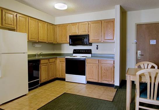 Hotel TownePlace Suites Lafayette  | Lafayette | Indiana | United States 14