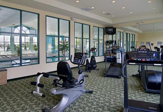 Hotel TownePlace Suites Lafayette  | Lafayette | Indiana | United States 15