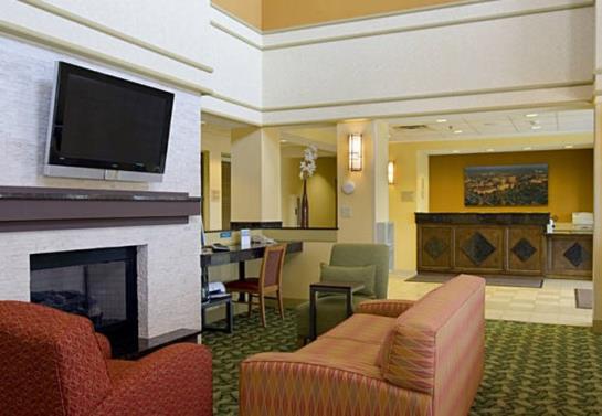 Hotel TownePlace Suites Lafayette  | Lafayette | Indiana | United States 16