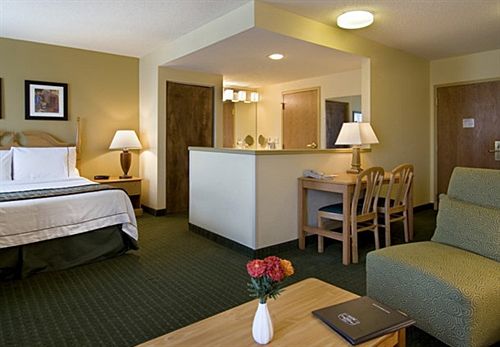 Hotel TownePlace Suites Lafayette  | Lafayette | Indiana | United States 18