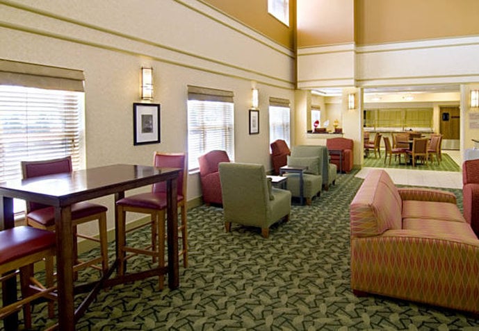 Hotel TownePlace Suites Lafayette  | Lafayette | Indiana | United States 2