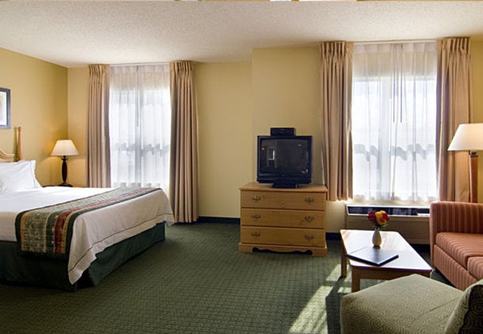 Hotel TownePlace Suites Lafayette  | Lafayette | Indiana | United States 3
