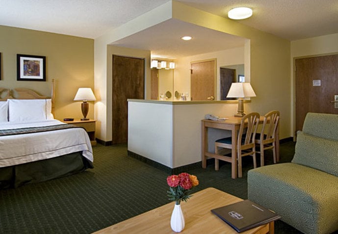Hotel TownePlace Suites Lafayette  | Lafayette | Indiana | United States 4