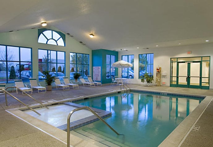 Hotel TownePlace Suites Lafayette  | Lafayette | Indiana | United States 7