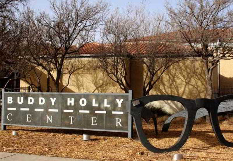 Hotel TownePlace Suites by Marriott Lubbock  | Lubbock | Texas | United States 20